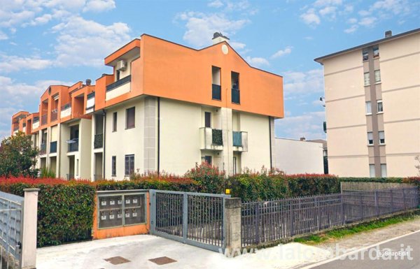 appartamento in vendita a Meda