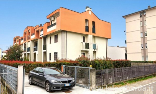 appartamento in vendita a Meda