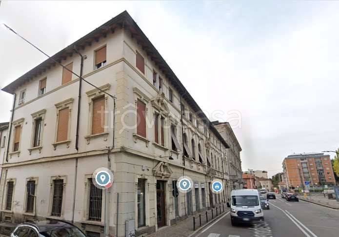 appartamento in vendita a Meda