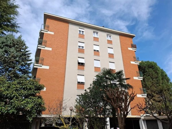 appartamento in vendita a Meda