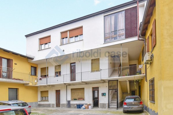 appartamento in vendita a Meda