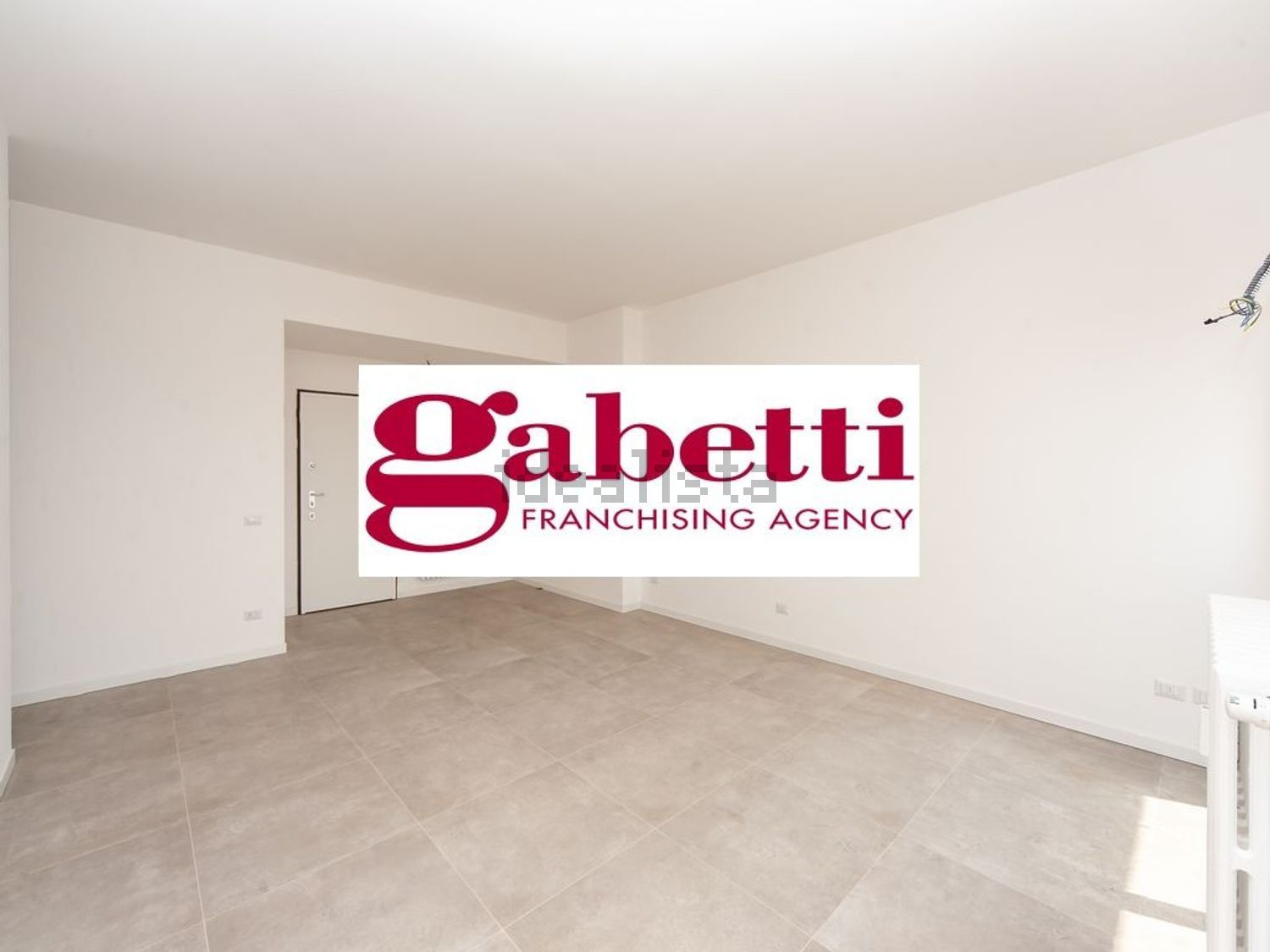 appartamento in vendita a Meda