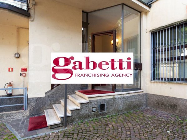 appartamento in vendita a Meda