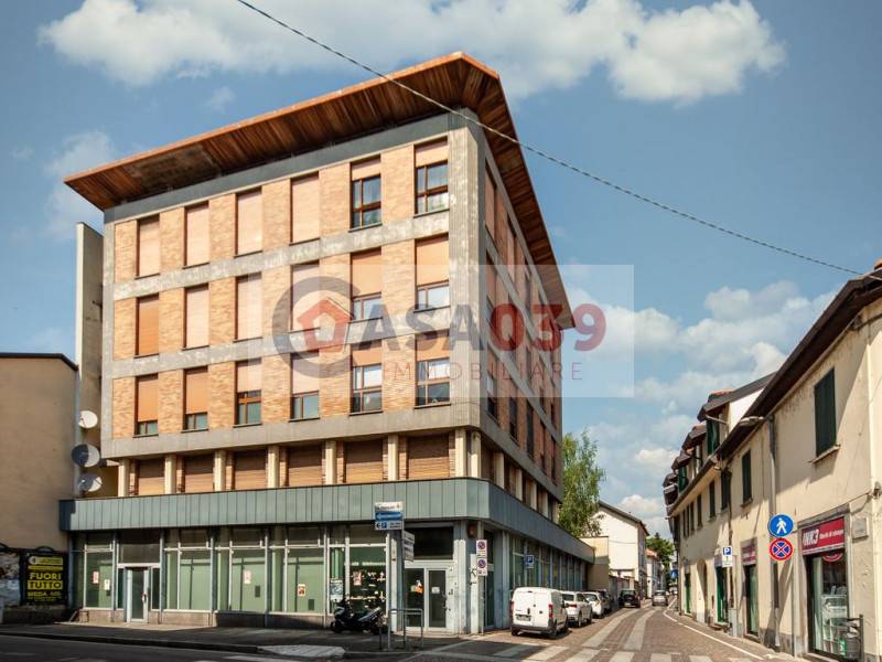 appartamento in vendita a Meda