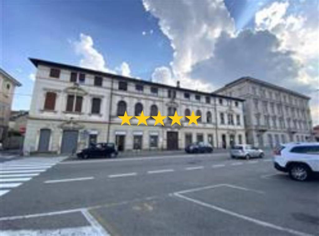 appartamento in vendita a Meda
