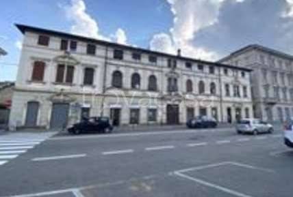appartamento in vendita a Meda