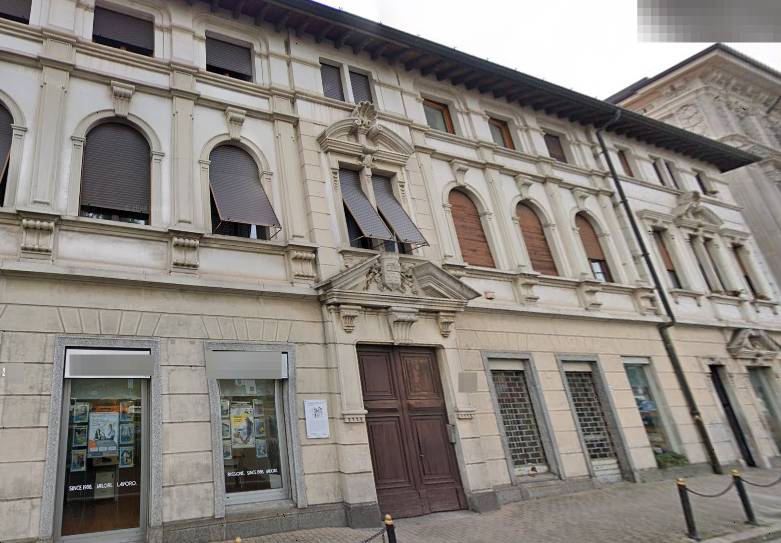 appartamento in vendita a Meda
