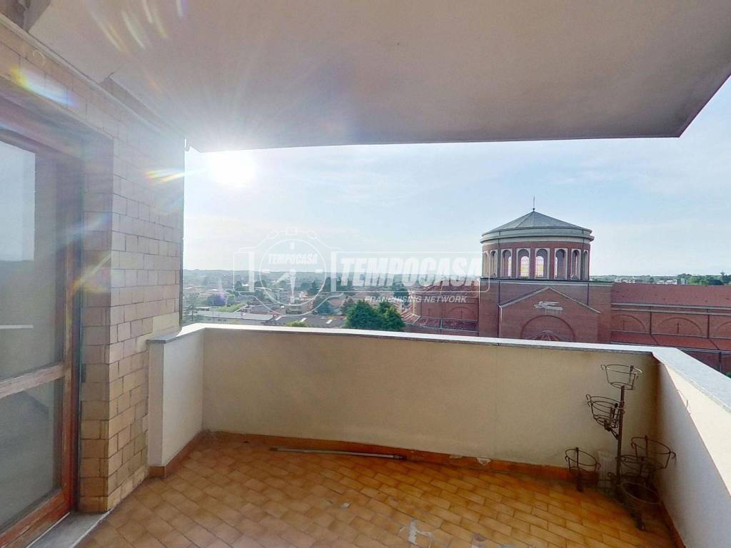 appartamento in vendita a Meda