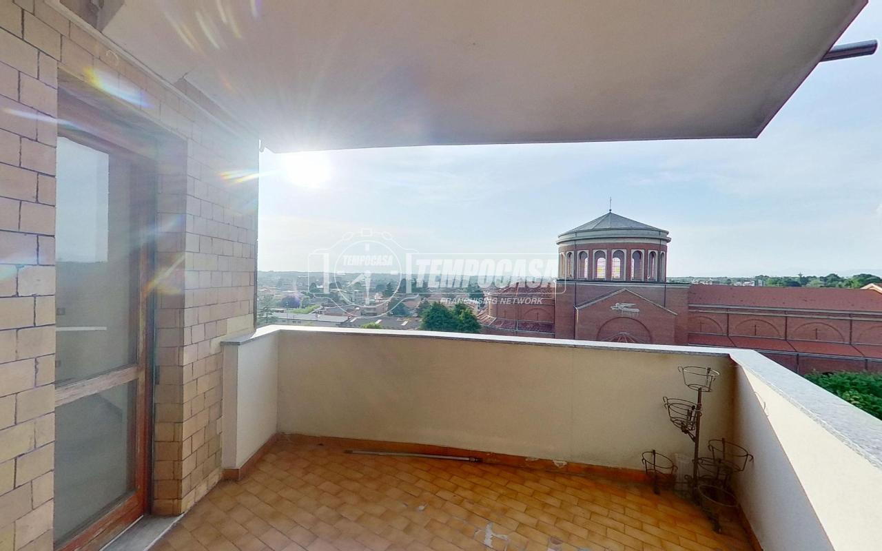 appartamento in vendita a Meda