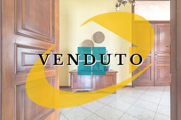 appartamento in vendita a Meda