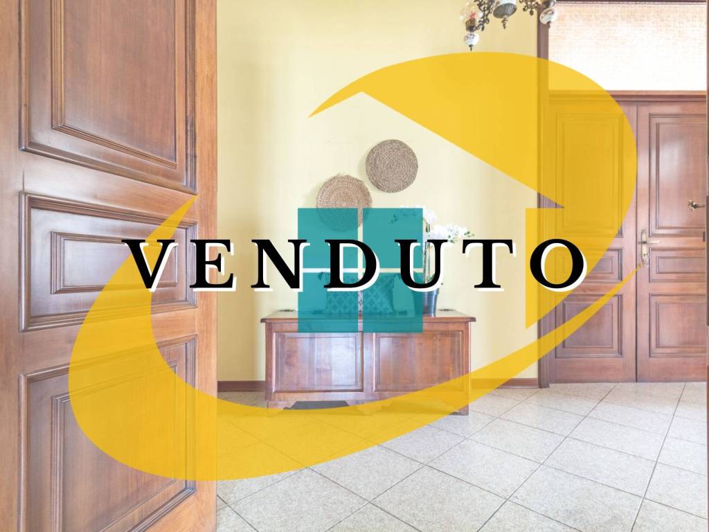 appartamento in vendita a Meda