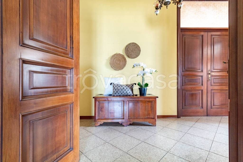 appartamento in vendita a Meda