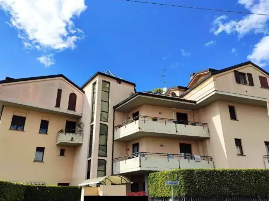 appartamento in vendita a Meda