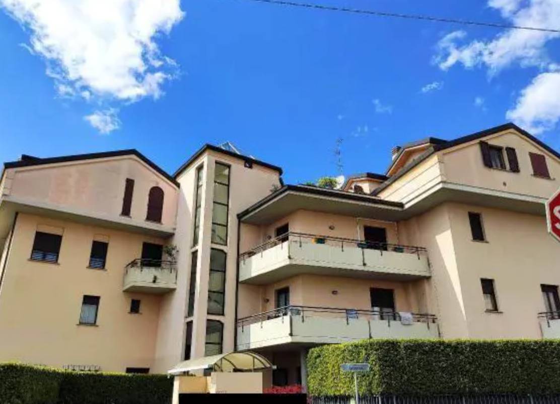 appartamento in vendita a Meda