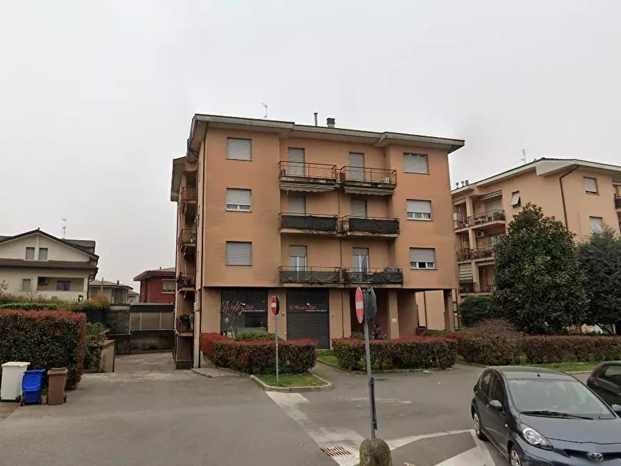 appartamento in vendita a Meda