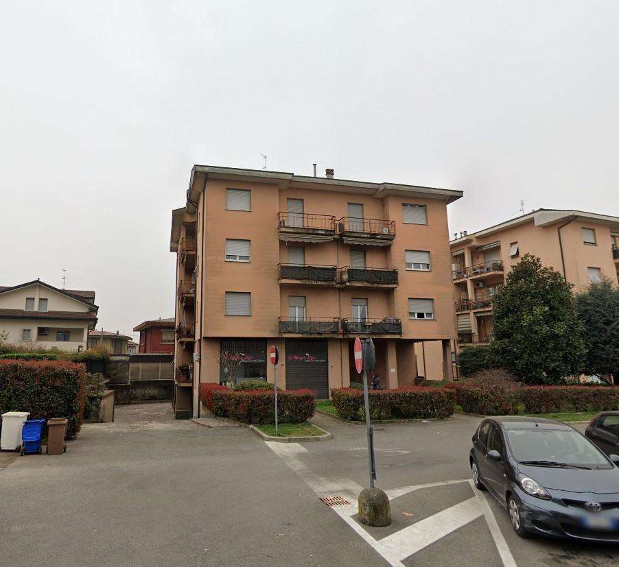 appartamento in vendita a Meda