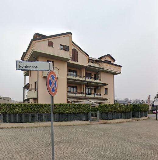 appartamento in vendita a Meda
