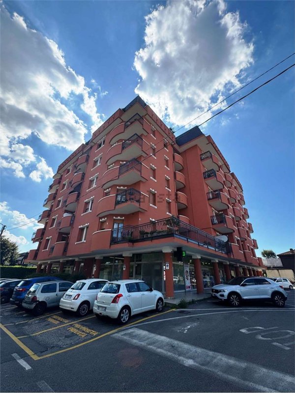 appartamento in vendita a Meda