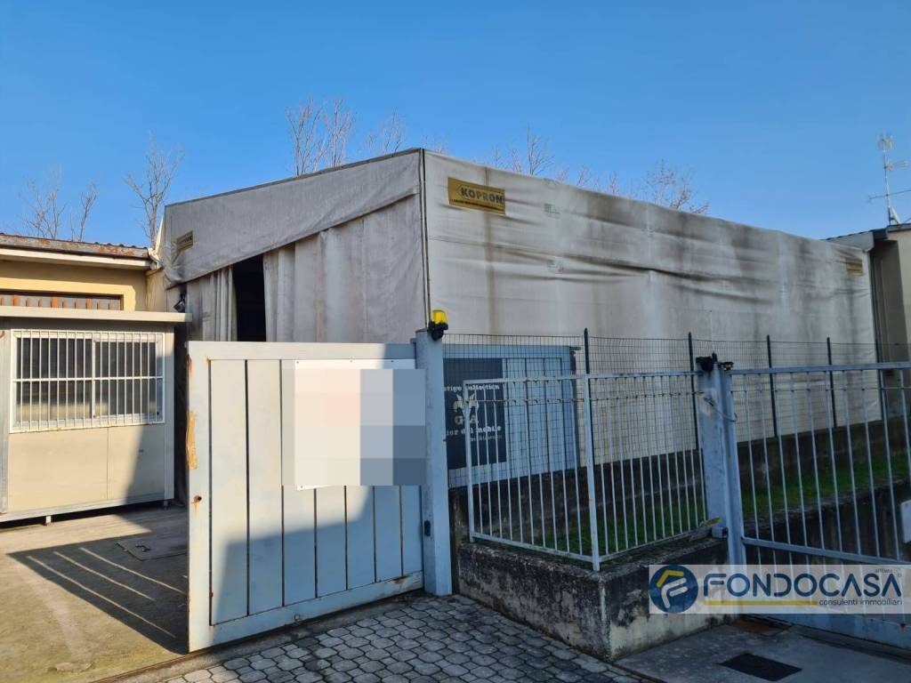 appartamento in vendita a Meda