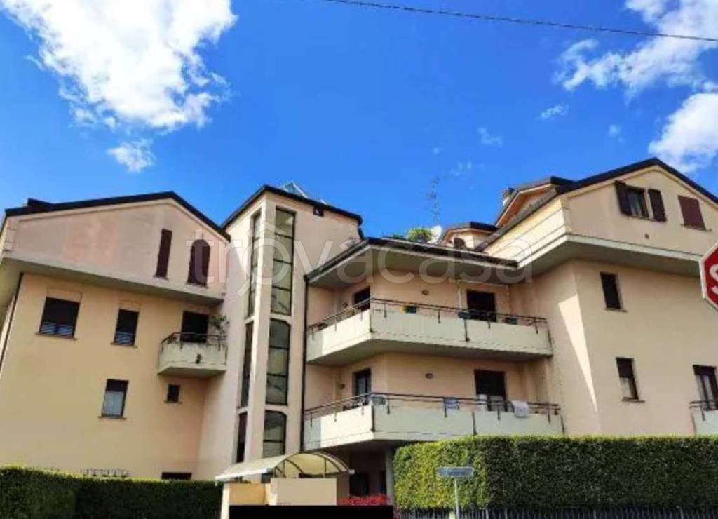 appartamento in vendita a Meda
