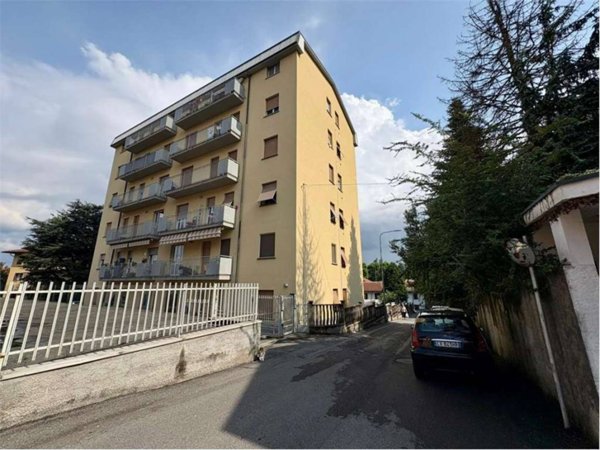 appartamento in vendita a Meda