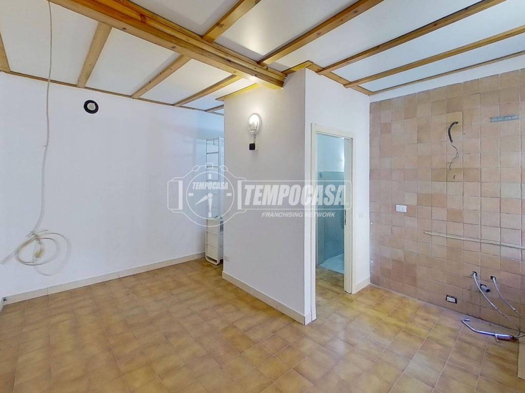 appartamento in vendita a Meda