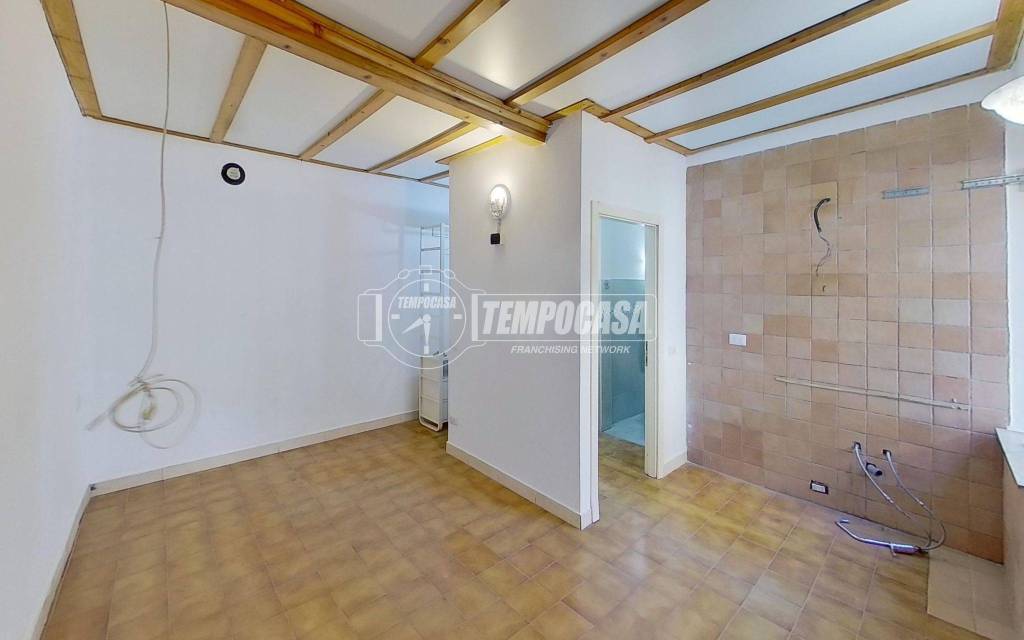 appartamento in vendita a Meda