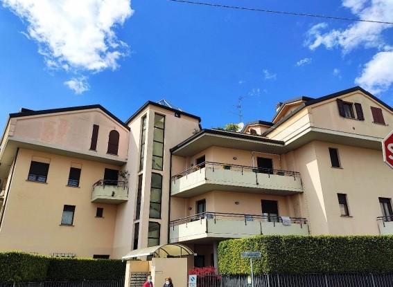 appartamento in vendita a Meda
