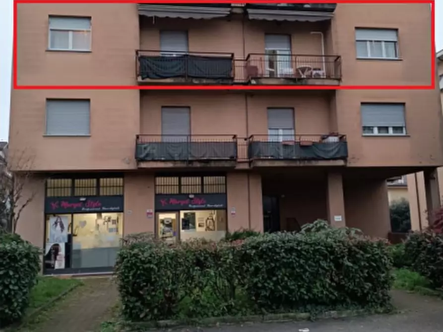 appartamento in vendita a Meda