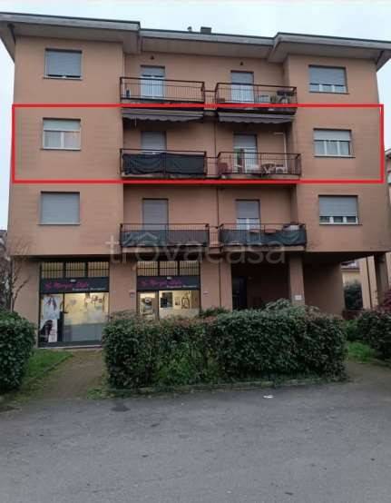 appartamento in vendita a Meda