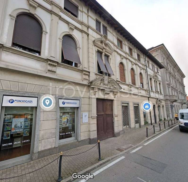 appartamento in vendita a Meda