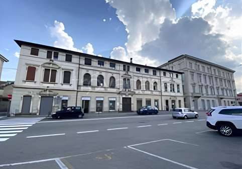 appartamento in vendita a Meda