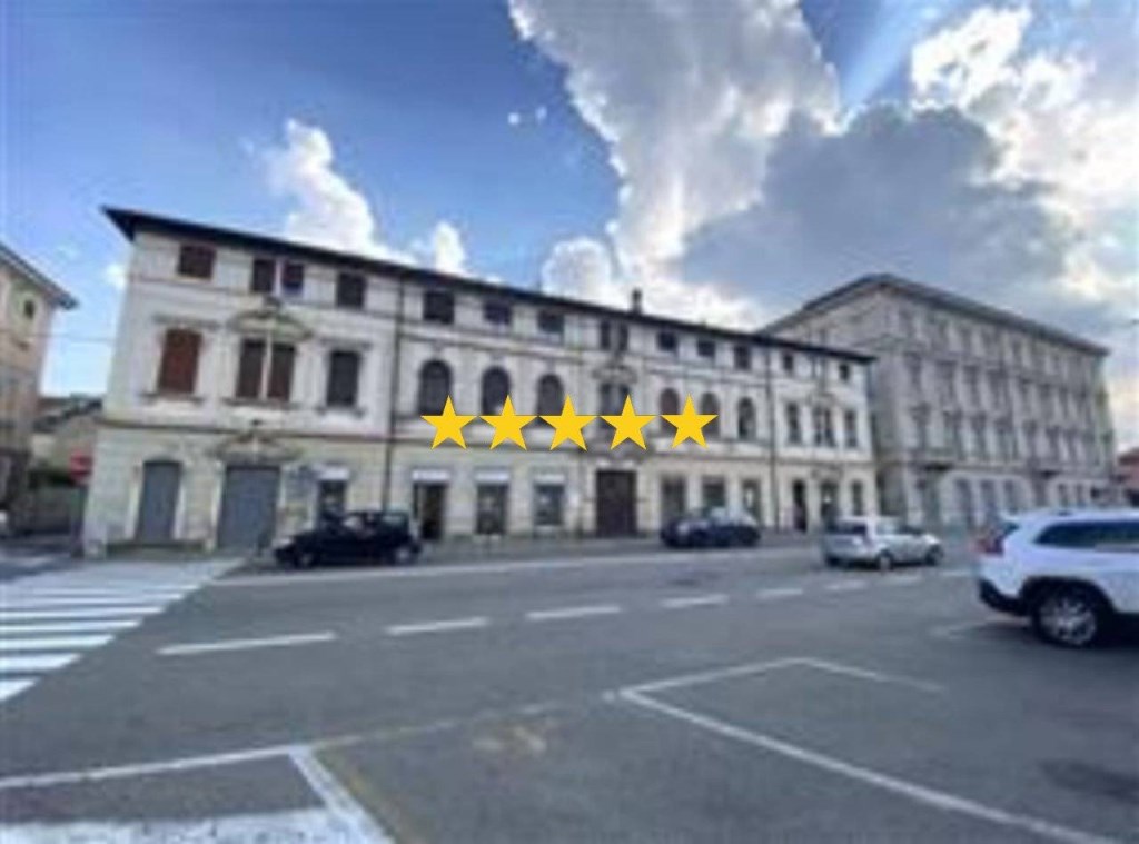 appartamento in vendita a Meda