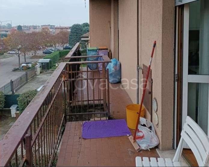 appartamento in vendita a Meda