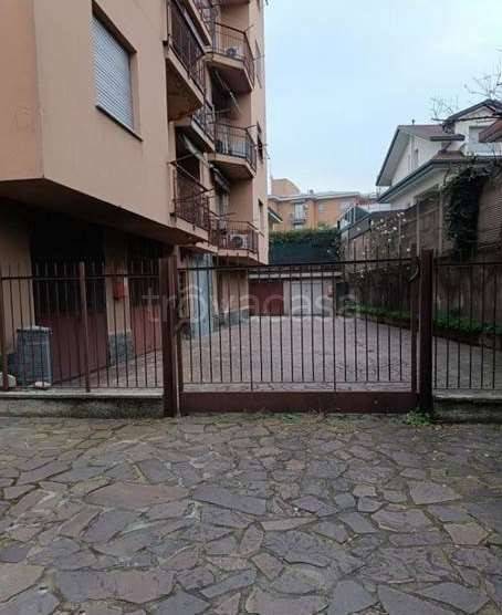 appartamento in vendita a Meda