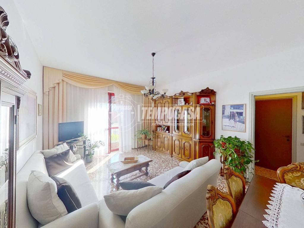 appartamento in vendita a Meda