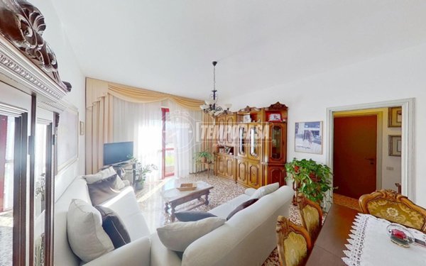 appartamento in vendita a Meda