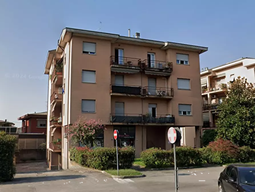 appartamento in vendita a Meda
