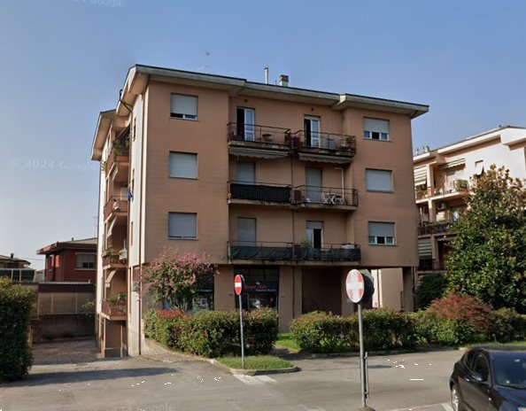 appartamento in vendita a Meda