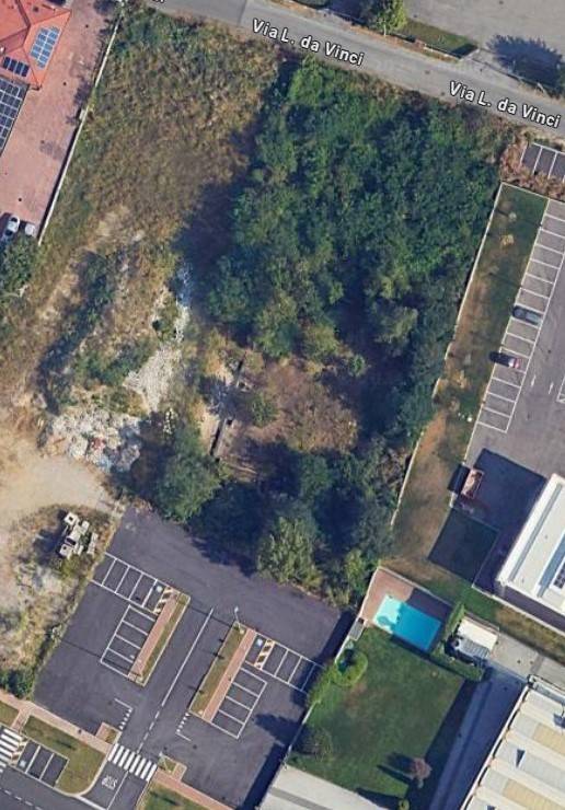 terreno edificabile in vendita a Meda