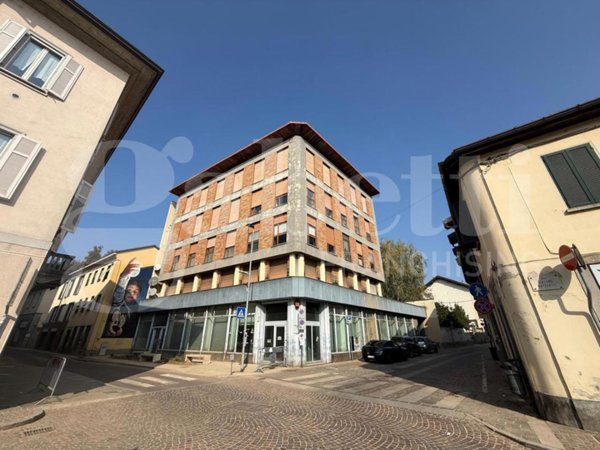 appartamento in vendita a Meda