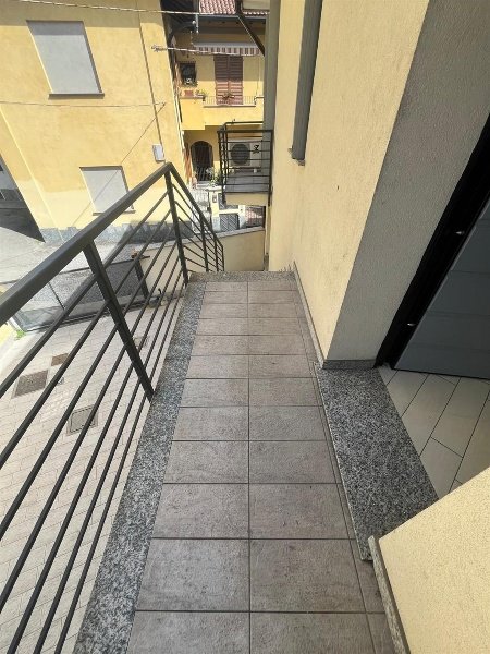 appartamento in vendita a Meda