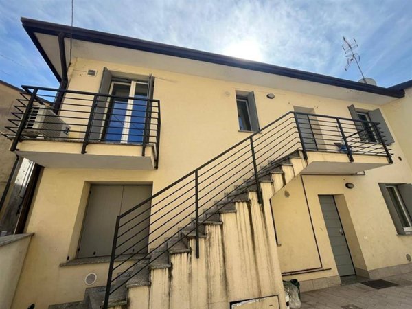 appartamento in vendita a Meda