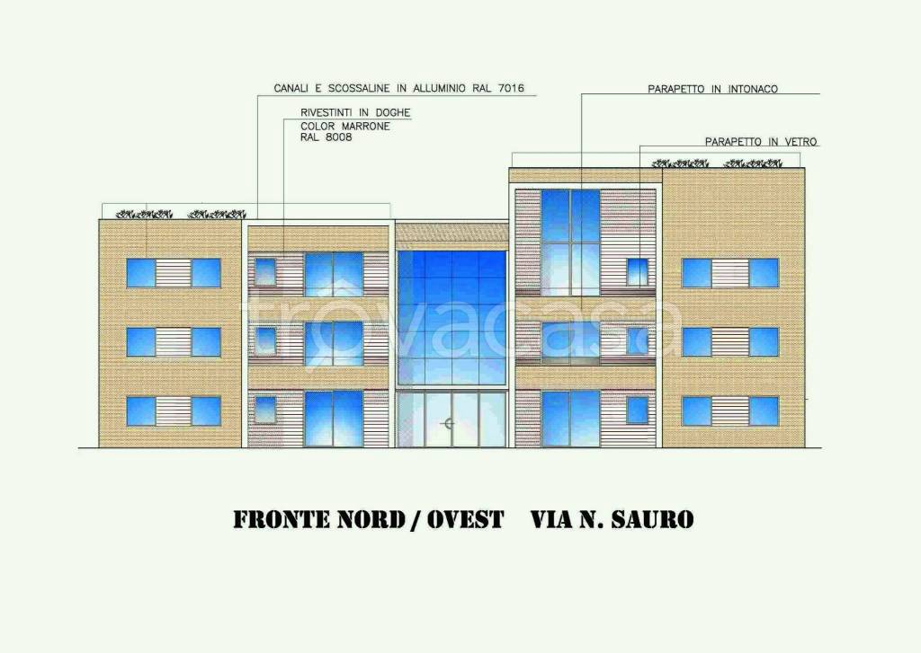 terreno edificabile in vendita a Meda