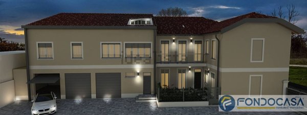 appartamento in vendita a Meda