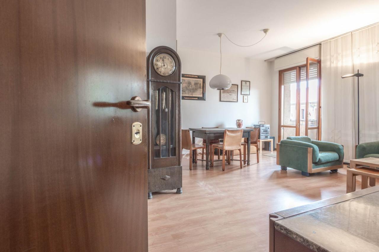 appartamento in vendita a Meda