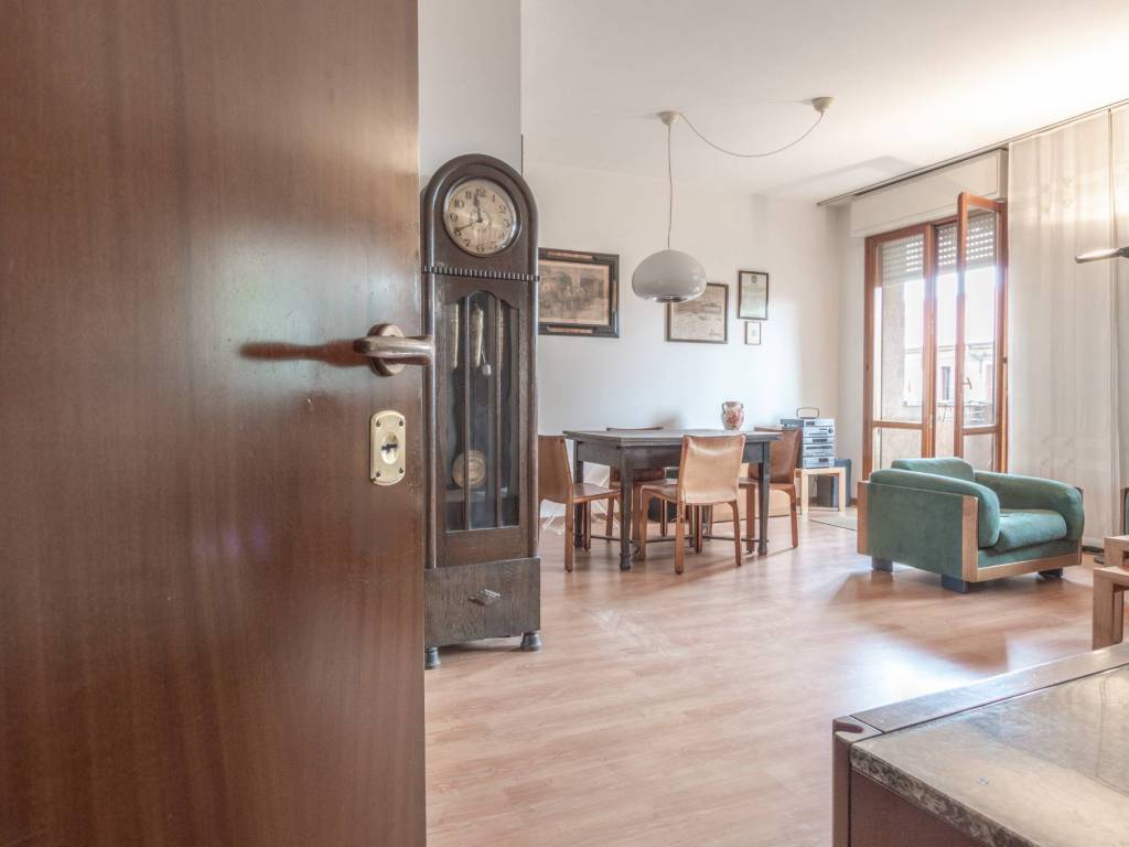 appartamento in vendita a Meda