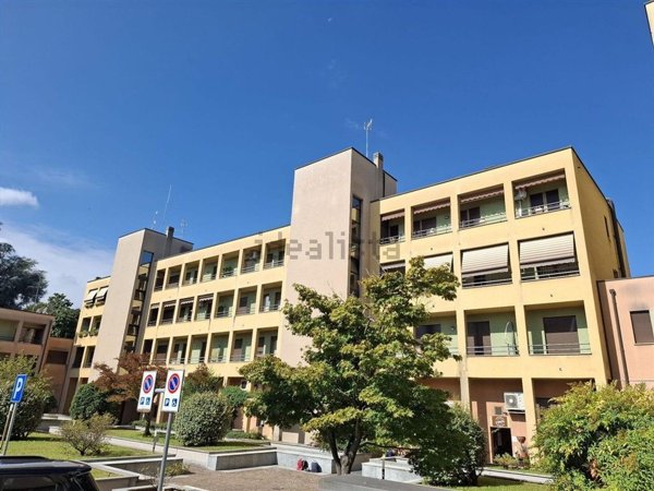 appartamento in vendita a Meda