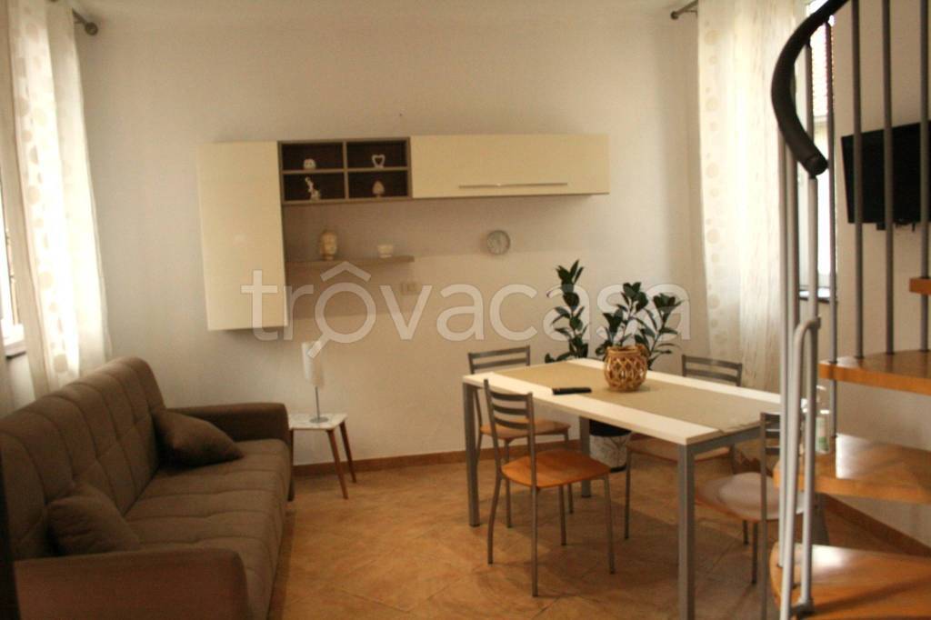 appartamento in vendita a Meda