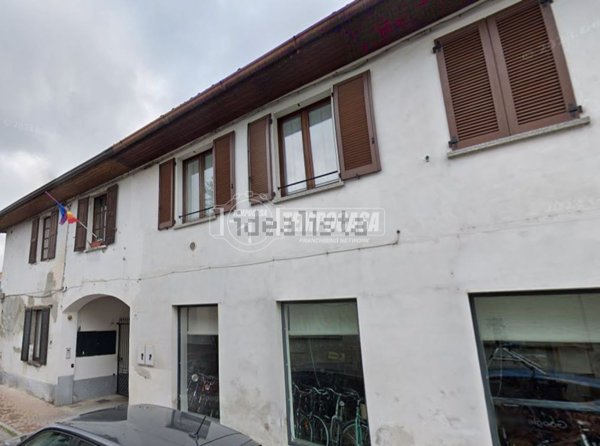 appartamento in vendita a Meda